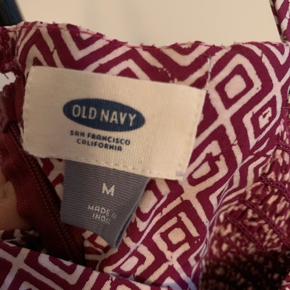 Old Navy Sundress - Picture 3 of 3